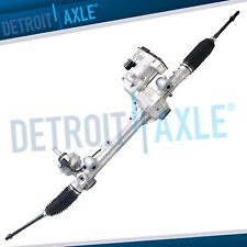 Electric steering rack for sale  Detroit