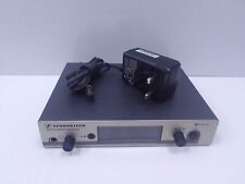 RECEPTOR SENNHEISER EW 300 G3/TRUE DIVERSITY EM 300 G3/ 626-668 MHZ/527483/2099 comprar usado  Enviando para Brazil