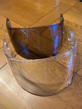 Visieres casque shoei d'occasion  Ham