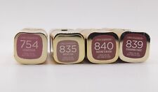 Novos batons Loreal Colour Riche 0,13 oz/3,6 g escolha seu tom comprar usado  Enviando para Brazil
