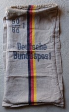 Ancien sac jute d'occasion  Yzeures-sur-Creuse