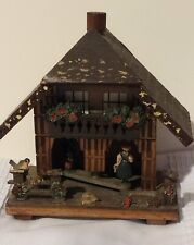 Vtg miniature wooden for sale  Hot Springs National Park