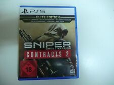 Sniper ghost warrior gebraucht kaufen  Lindenfels