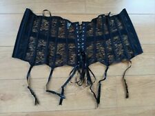 Serre taille corset d'occasion  Sète