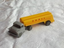 Wiking semirimorchio botte usato  Bologna