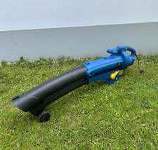 Einhell royal laubbläser gebraucht kaufen  Gera