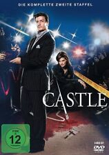 Castle season 2 gebraucht kaufen  Berlin