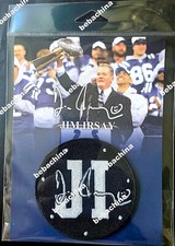 Jim irsay patch for sale  Houston