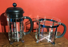 Bodum french press for sale  SALTASH