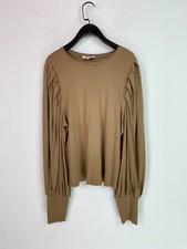Badgley mischka khaki d'occasion  Expédié en Belgium