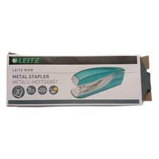 Leitz heftgerät blatt gebraucht kaufen  Erkelenz