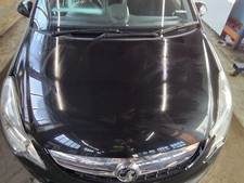 Bonnet vauxhall corsa for sale  DONCASTER