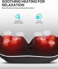 Alljoy masseur cervical d'occasion  Paris I