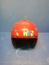 Casco sci jr. usato  Zuglio