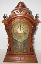 Antique ansonia broadway for sale  USA