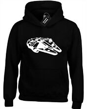 Millennium falcon silhouette for sale  MANCHESTER