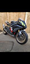 Yamaha track bike for sale  DARTFORD