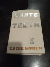 White teeth smith for sale  Bayonne