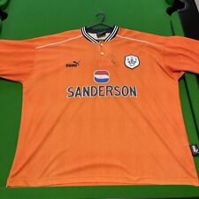 Sheffield wednesday football for sale  ROTHERHAM