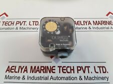 Interruptor de pressão Dungs Technic Gw 50 A4 10a 250v comprar usado  Enviando para Brazil