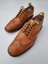 Loake chester chunky for sale  ELLAND