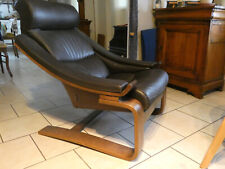 Fauteuil design roche d'occasion  Souillac