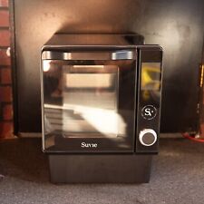 Robot de cocina Suvie S020M con 2 estantes y 2 sartenes + manual/recetas segunda mano  Embacar hacia Mexico