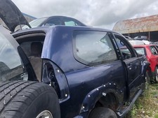 Toyota landcruiser prado for sale  COLERAINE