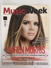 Maren morris nashville for sale  LONDON