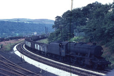 Original steam slide for sale  SOMERTON
