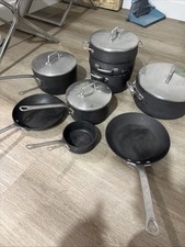 Vintage lot magnalite for sale  Stanton