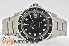 Tudor submariner vintage gebraucht kaufen  Iffezheim