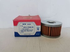 Filtro olio meiwa usato  Gambettola