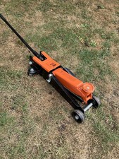 3 ton trolly jack for sale 3 ton trolly jack for sale WARMINSTER