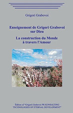 Enseignement grigori grabovoi gebraucht kaufen  Stuttgart