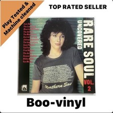 Various rare soul for sale  DONCASTER