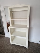 ikea white dresser for sale  WOLVERHAMPTON