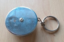 Vintage chrome metal for sale  NORTHAMPTON