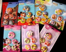 Disney set pin for sale  LOUGHBOROUGH