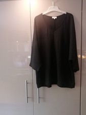 Liver blusenshirt schwarz gebraucht kaufen  Wiesbaden