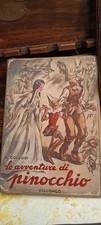 Collodi avventure pinocchio usato  Pray