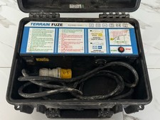 Fuze terrain welding for sale  HAYES