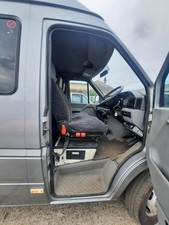 Lt46 mini bus for sale  MIDDLESBROUGH