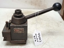 Aloris bxa quick for sale  Portland