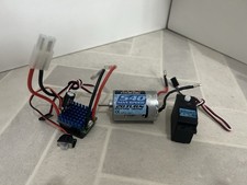 Ftx 20a esc for sale  SITTINGBOURNE