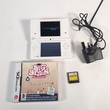 Nintendo dsi console for sale  BLACKBURN