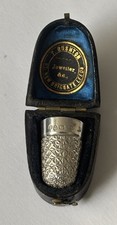 thimble box for sale thimble box for sale  UK