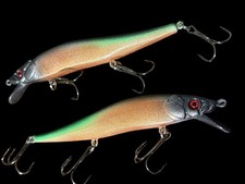 Megabass vision oneten for sale  Harrison