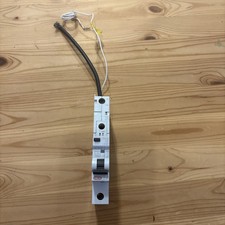 Mem memshield rcbo for sale  NOTTINGHAM