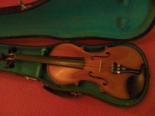 Violon maitre daniel d'occasion  Revel